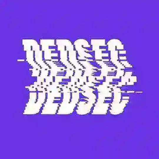 >DEDSEC:/ Telegram Channel Avatar