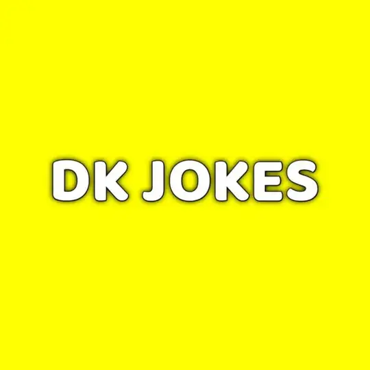 DK JOKES | HASTE RHO 😂 Telegram Channel Avatar