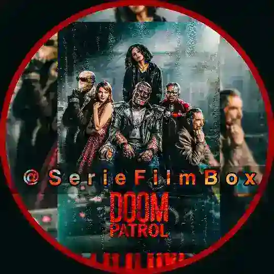 🇫🇷 DOOM PATROL VF SAISON 4 3 2 1 FRENCH INTEGRALE FR VOIR FRANÇAIS Telegram Channel Avatar