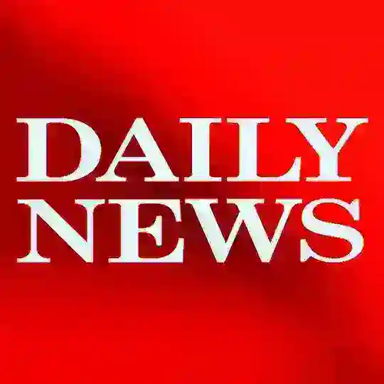 Daily News | اخبار روزانه Telegram Channel Avatar