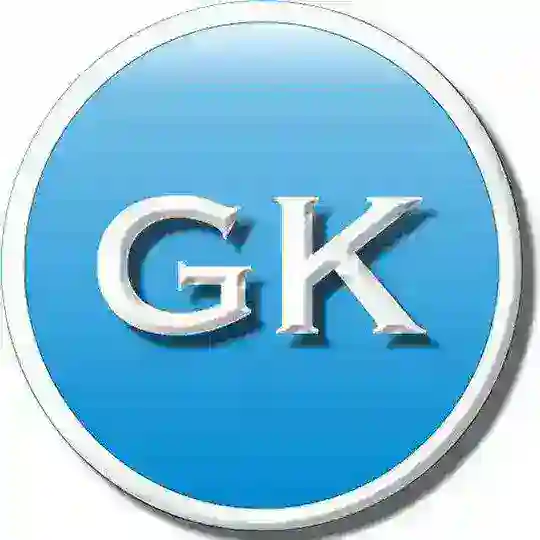 Daily GK Live Mock Test Series Telegram Channel Avatar