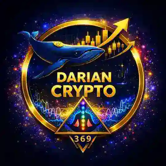💵ᴅᴀʀɪᴀɴ ᴄʀʏᴘᴛᴏ | سیگنال|ترید Telegram Channel Avatar