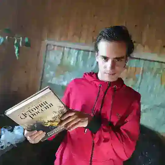 Сказочник Telegram Channel Avatar