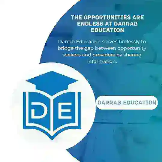 Darrab Education Telegram channel