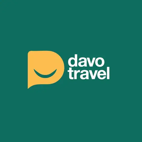 Горящие Туры • Davo Travel Telegram Channel Avatar