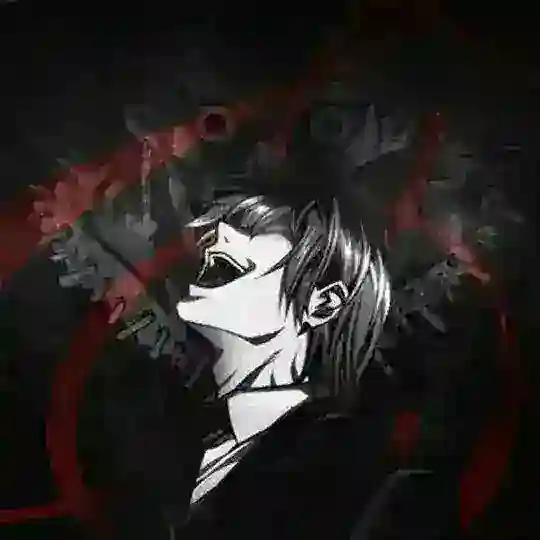 Death Note Hindi Dubbed Fandub Telegram channel