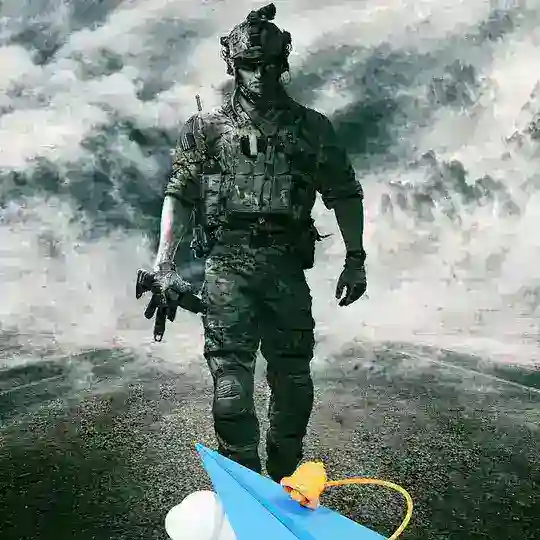 Telegram channels about military / security / police - Canales sobre militares / seguridad - Chaînes sur l'armée / la sécurité Telegram Channel Avatar