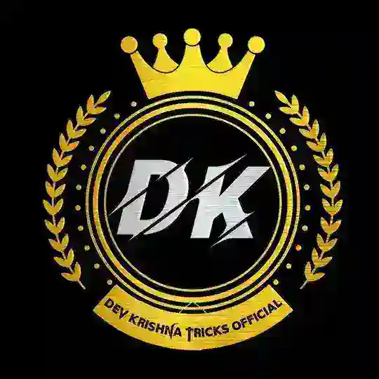 Dev Krishna Tricks (Official) Telegram channel