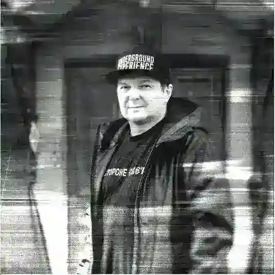Dj SLON Telegram Channel Avatar