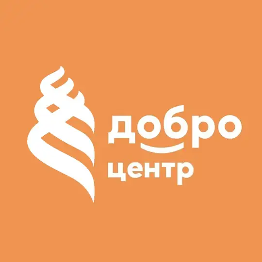 Добро ДВФУ|Добро.центр Telegram Channel Avatar