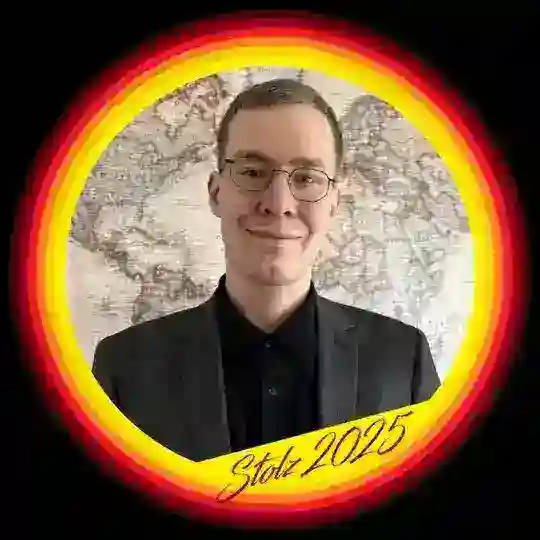 Dominik Maximilian Reichert Telegram Channel Avatar