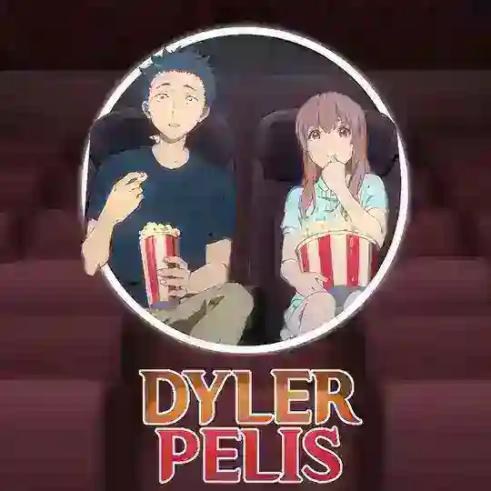 🍿 Películas Dyler 🍿 Telegram channel