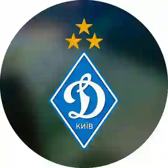 ФК «Динамо» Київ Telegram Channel Avatar