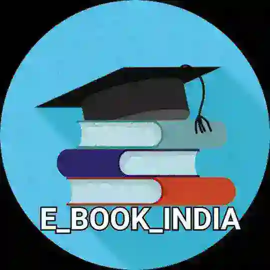 E BOOK UPSC SSC RAILWAY NCERT GK GS Telegram Channel Avatar