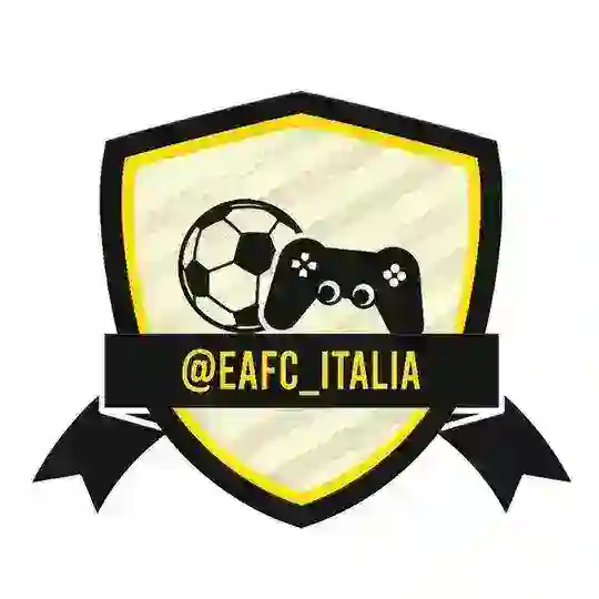 📢 EA FC ITALIA 📢 || CHANNEL Telegram Channel Avatar