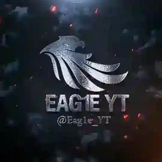 𝐄𝐚𝐠𝟏𝐞 𝐘𝐓 ࿐ Telegram Channel Avatar