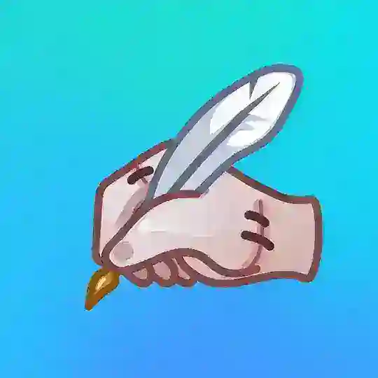 Easy Changelog Telegram Channel Avatar