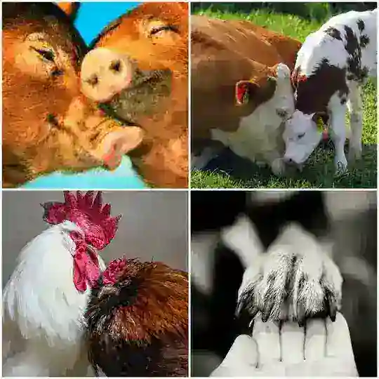 Ehrfurcht vor Allem Leben💚🐾 Telegram Channel Avatar