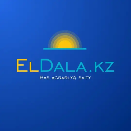ElDala.kz Telegram channel