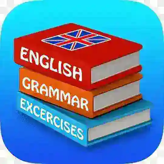 English Grammar Vocabulary Quiz Telegram Channel Avatar