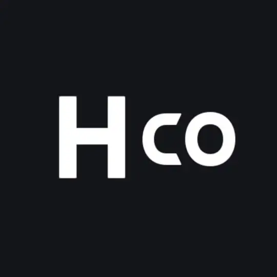 Enlaces y marcas Hco ✨ Telegram Channel Avatar