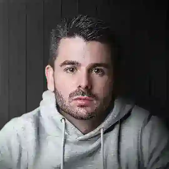 Enrique Moris Oficial Telegram Channel Avatar
