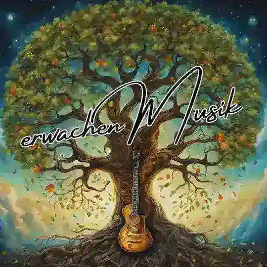 erwachen🎼Musik💛🎵 Telegram Channel Avatar