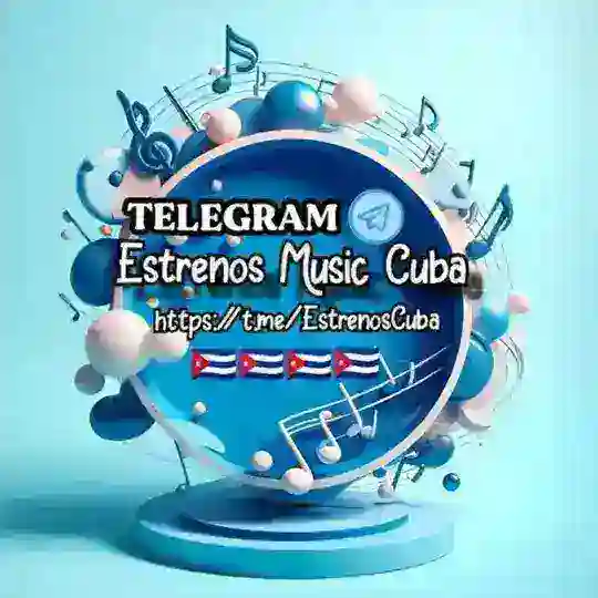 Estrenos Music Cuba ™ Telegram Channel Avatar