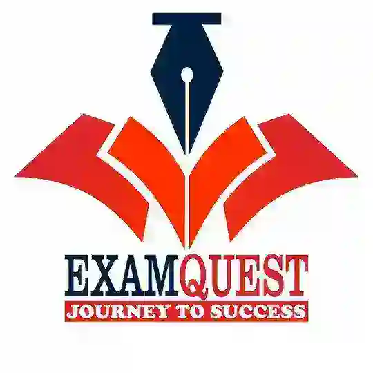 ExamQuest Telegram Channel Avatar