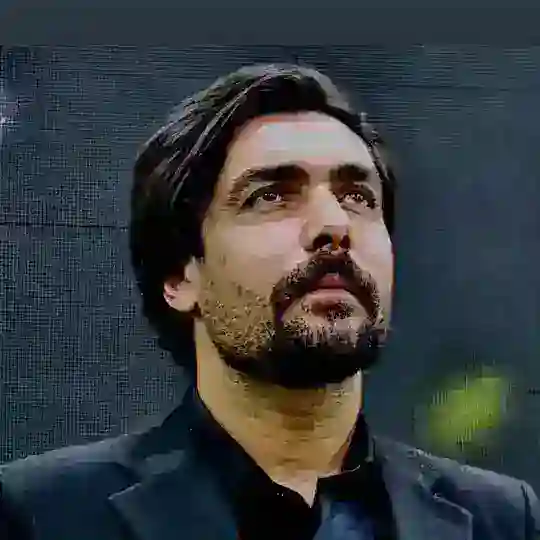 فرشید حکمتـے | 𝐅𝐀𝐑𝐒𝐇𝐈𝐃 𝐇𝐄𝐊𝐌𝐀𝐓𝐈 Telegram Channel Avatar