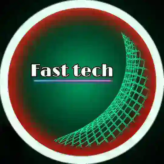 FAST TECH ET Telegram Channel Avatar