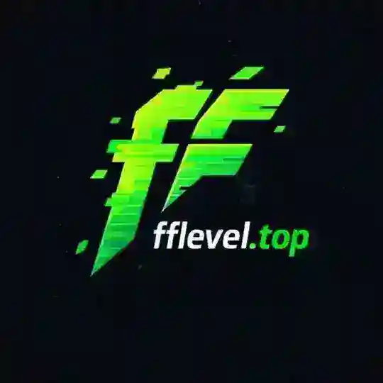 Level up Free Fire Telegram Channel Avatar