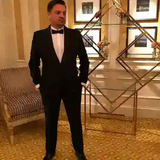 FinoKsenz Telegram Channel Avatar