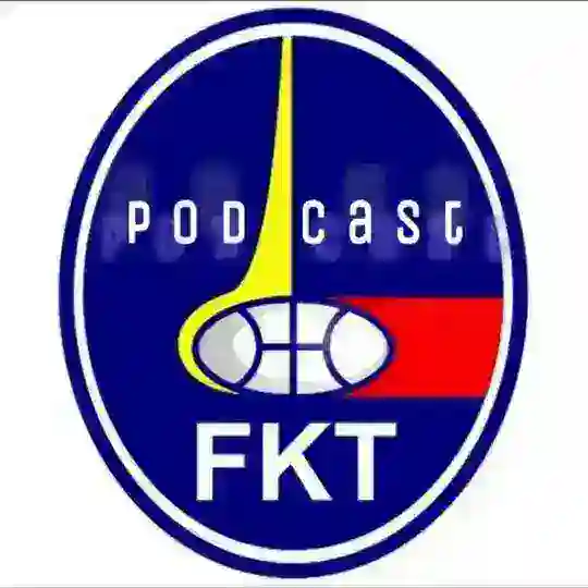 FKT Podcast Telegram Channel Avatar