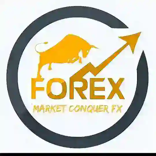 𝗙𝗢𝗥𝗘𝗫 𝗠𝗔𝗥𝗞𝗘𝗧 𝗖𝗢𝗡𝗤𝗨𝗘𝗥 Telegram Channel Avatar