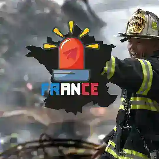 France Alert on Telegram by GRT: Système d’alerte / Alarmes Urgence / Risques Naturels et Nucléaire [Meteo] Telegram Channel Avatar
