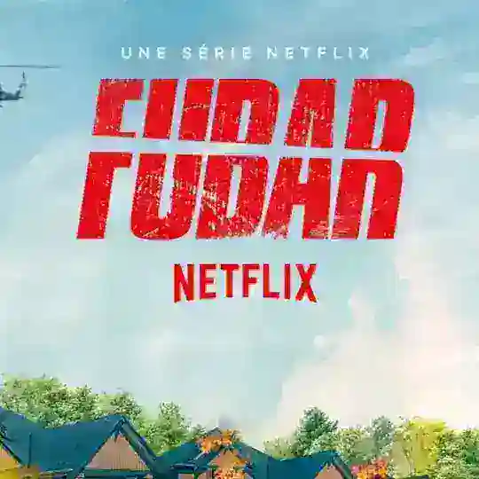 🇫🇷 FUBAR VF FRENCH SAISON 2 1 INTEGRALE Telegram Channel Avatar