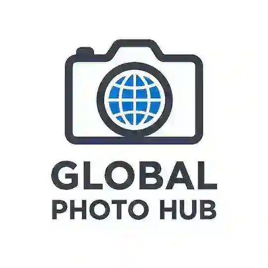 Global Photo Hub Telegram channel