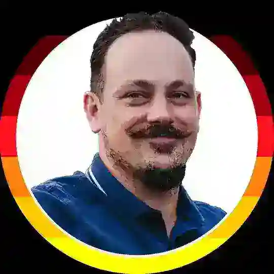 Fabian Jank - AfD Telegram Channel Avatar