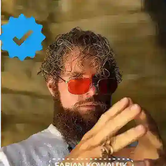 Fabian Kowallik Exiled Medic Unzensiert 🇩🇪 🤑 (Fabian Kowallik) Offizieller Telegram channel logo