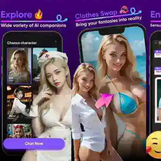 Fancy hub👠 Telegram Channel Avatar