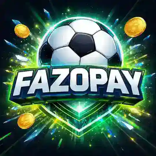 🇺🇿 FAZOPAY | FIFA ⚽ Telegram channel
