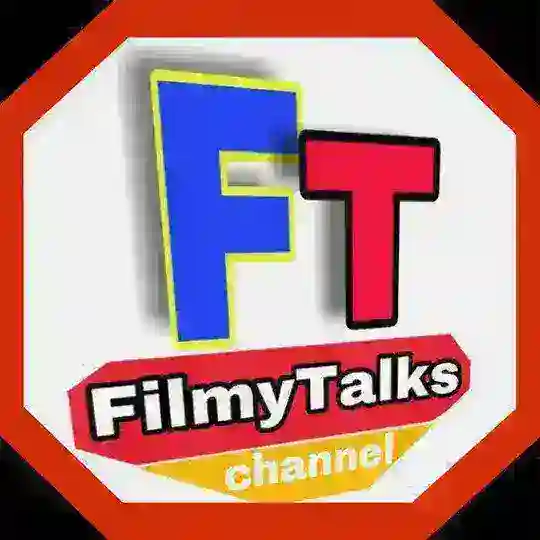 Filmy Talks Telegram Channel Avatar