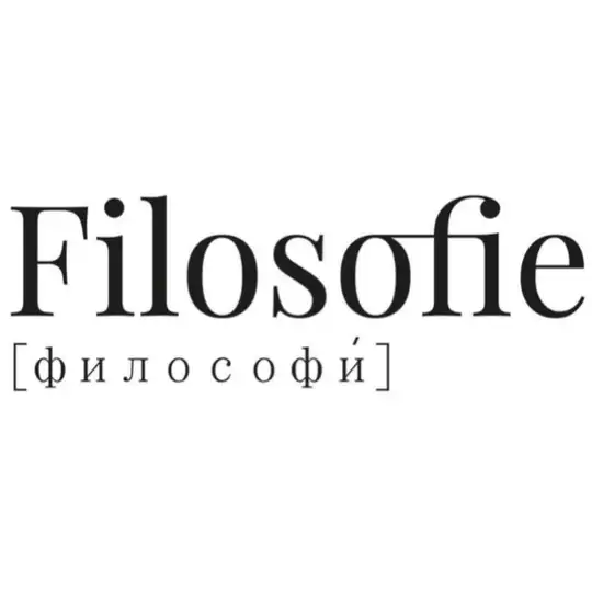 Filosofie Telegram Channel Avatar