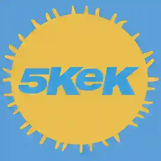 5KeK Telegram Channel Avatar