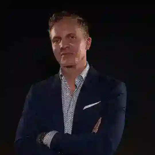 Flavio von Witzleben Telegram Channel Avatar