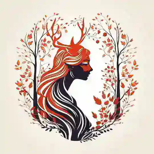 Forest Bride Dreams Telegram Channel Avatar