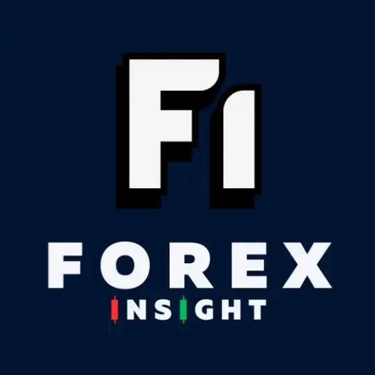 Forex Insights Telegram Channel Avatar