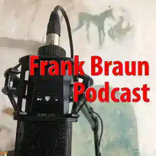 Frank Braun Telegram Channel Avatar