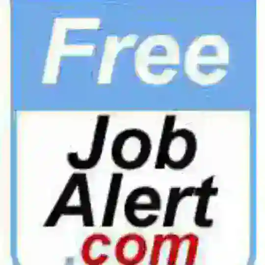 Free Job Alert Telegram Channel Avatar